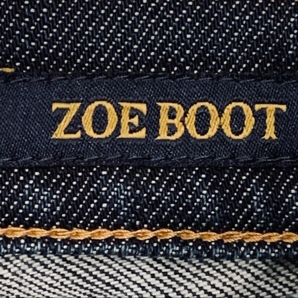Lucky‎ Brand Zoe Bootcut Jeans 6 - Picture 8 of 14